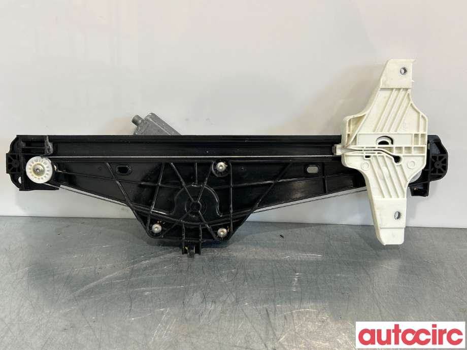 Ruteheis høyre bak til Peugeot 3008 2016-->> (Type II)  (PEUGEOT|9810488580|9840190280|9810488480)