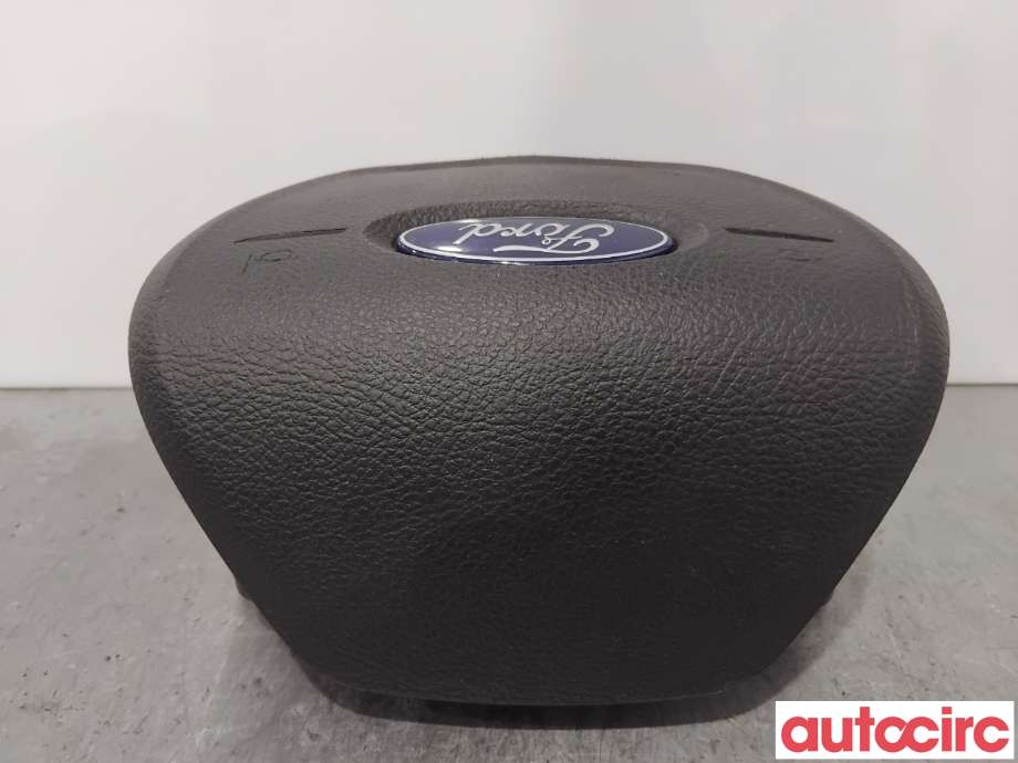 Airbag rattpute til Ford Transit Connect 2013-2018 Type II, Fase 1 (FORD|1810758||DT11-K042B85-AA35B8)