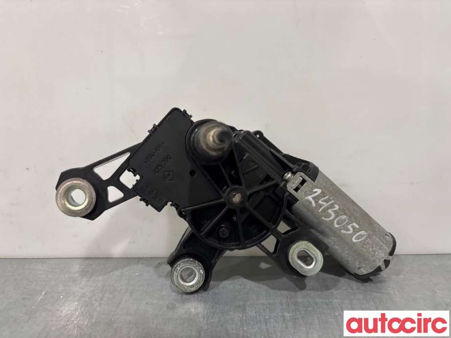 Viskermotor bakrute til VW Transporter / Caravelle 2015-2019 (T6) (T6) (VOLKSWAGEN|7E0955711B|7LA955711B)
