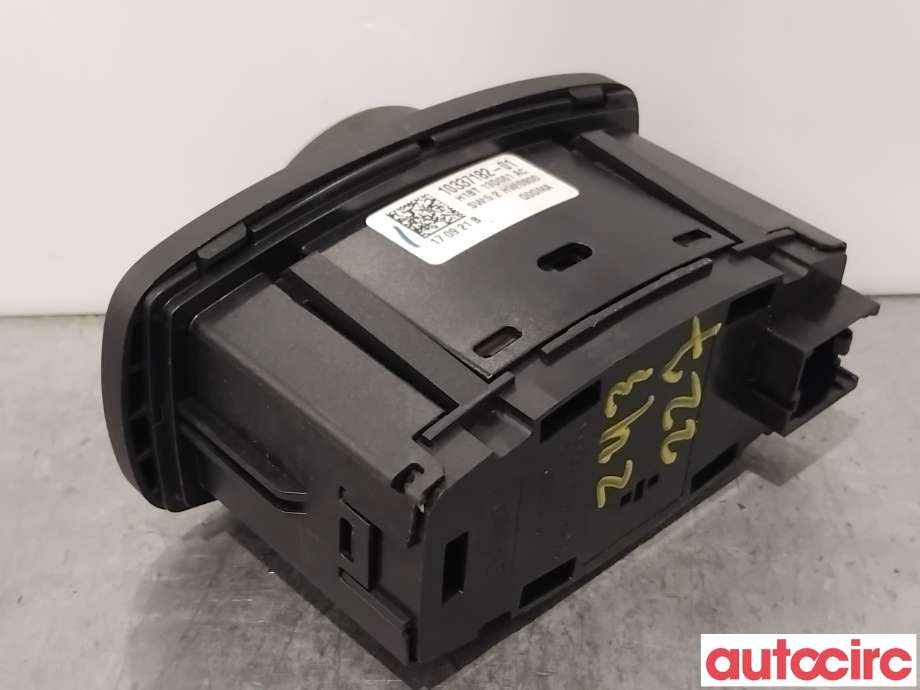 Bryter lys til Ford Fiesta 2017-->> (Type VII)  (FORD|2430314||H1BT13D061AC)