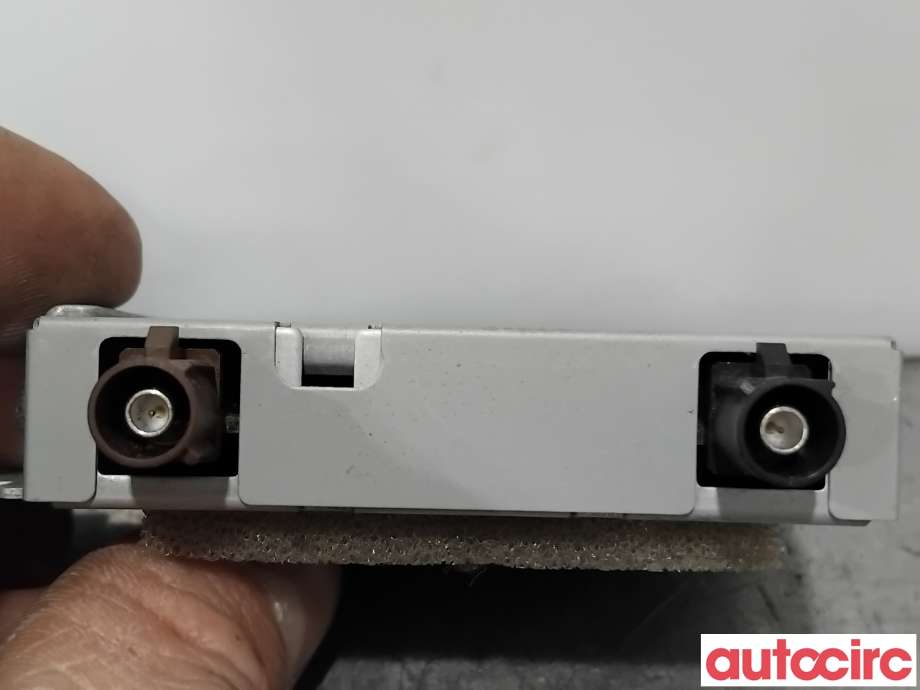 Antenne forsterker til Nissan Leaf 2018-->> (Type II)  (NISSAN|NO NR||282B16WK0A)