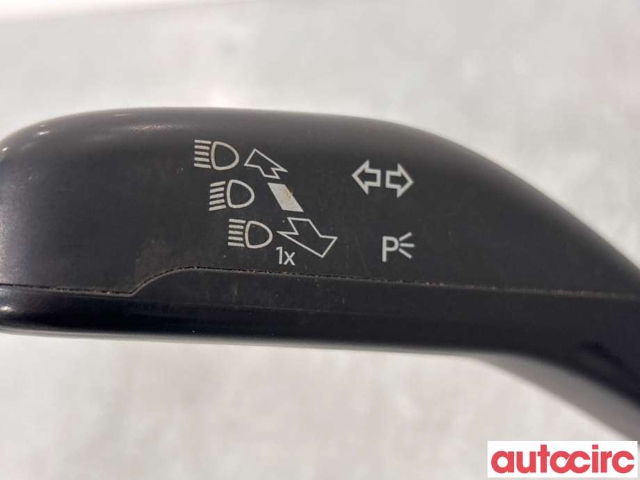 Bryter combi til VW Transporter / Caravelle 2015-2019 (T6) (T6) (VOLKSWAGEN|7E0953507|)