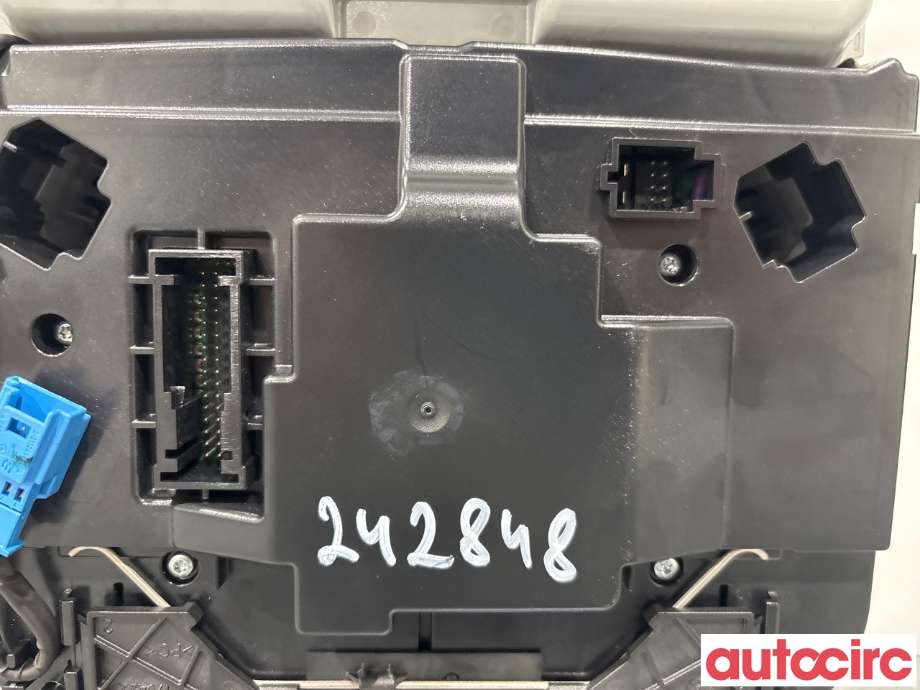 Taklyspanel til Mercedes Vito 2014-->> (W447) (W447) (MERCEDES|A4479007101|)