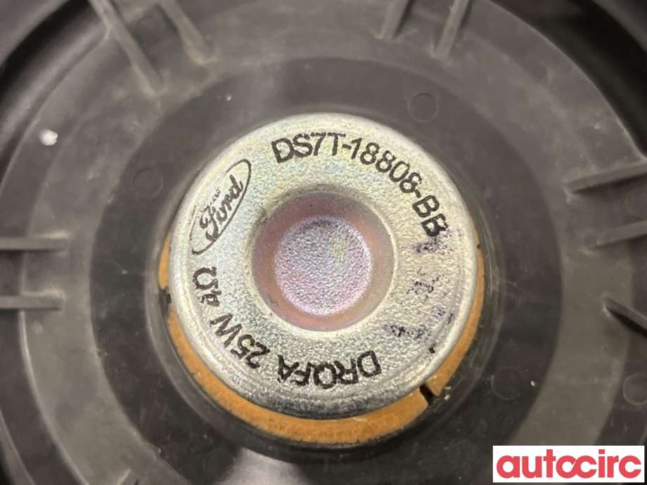 Bilstereo høyttaler til Ford Mondeo 2014-2019 (Type V, Fase 1) (FORD|5294327||DS7T-18808-BB)