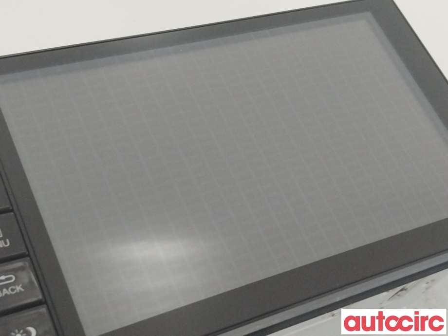 Bilstereo navigasjon til Honda Civic 2012-2015 (Type IX, Fase 1) (HONDA|39100-TV1-G61)