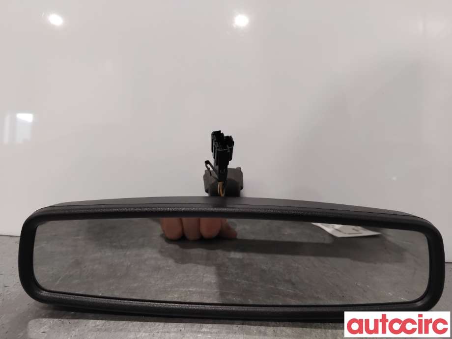 Speil innvendig til Ford Transit Custom, 2013-2023 (Type I)  (FORD|1884756)