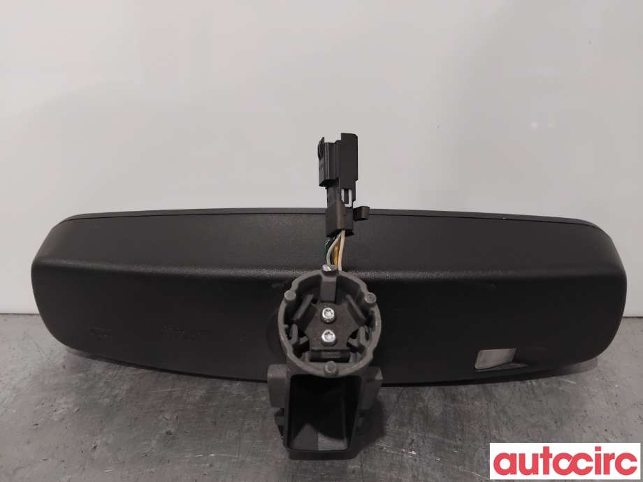Speil innvendig til Ford Transit Custom 2013-2023 (Type I)  (FORD|1884756|905-3630|DU5A17E678KA)