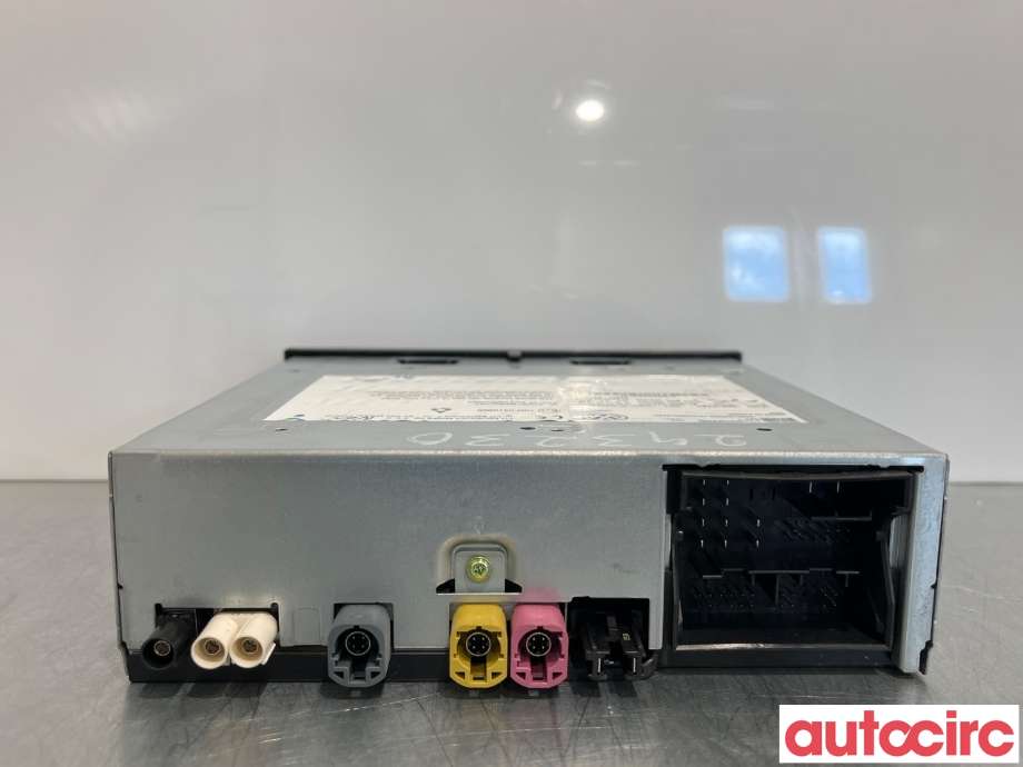 Bilstereo navigasjon til VW ID.4 2020-->>  (VOLKSWAGEN|10A035820M|MEBICAS3|10A035820B)