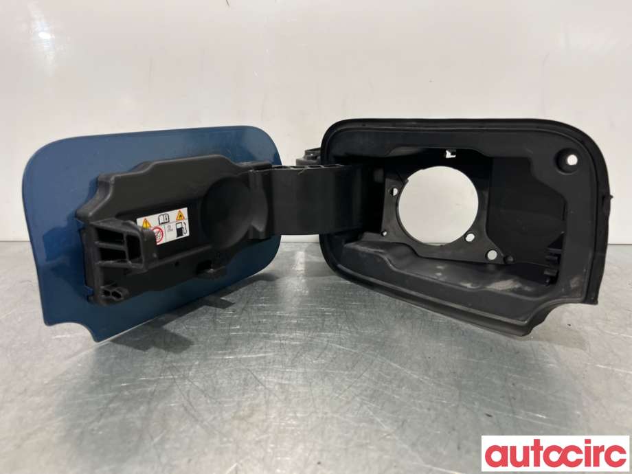 Tanklokk til Renault Kangoo 2008-2021 (Type II)  (RENAULT|8200815157||8200815154)