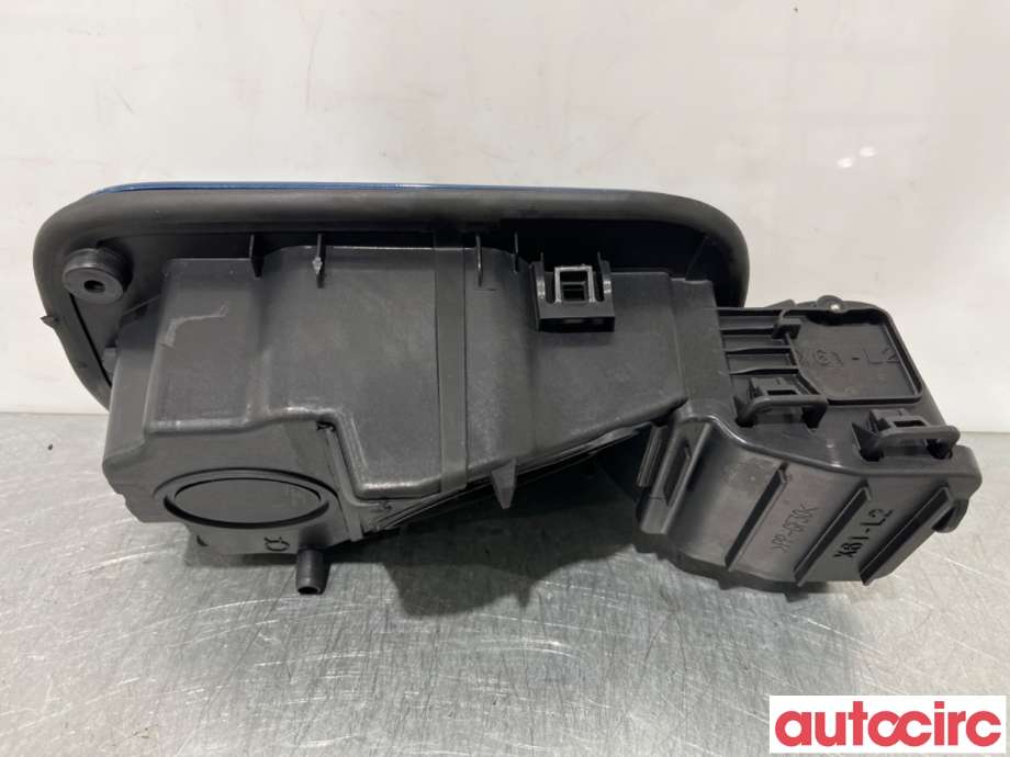 Tanklokk til Renault Kangoo 2008-2021 (Type II)  (RENAULT|8200815157||8200815154)