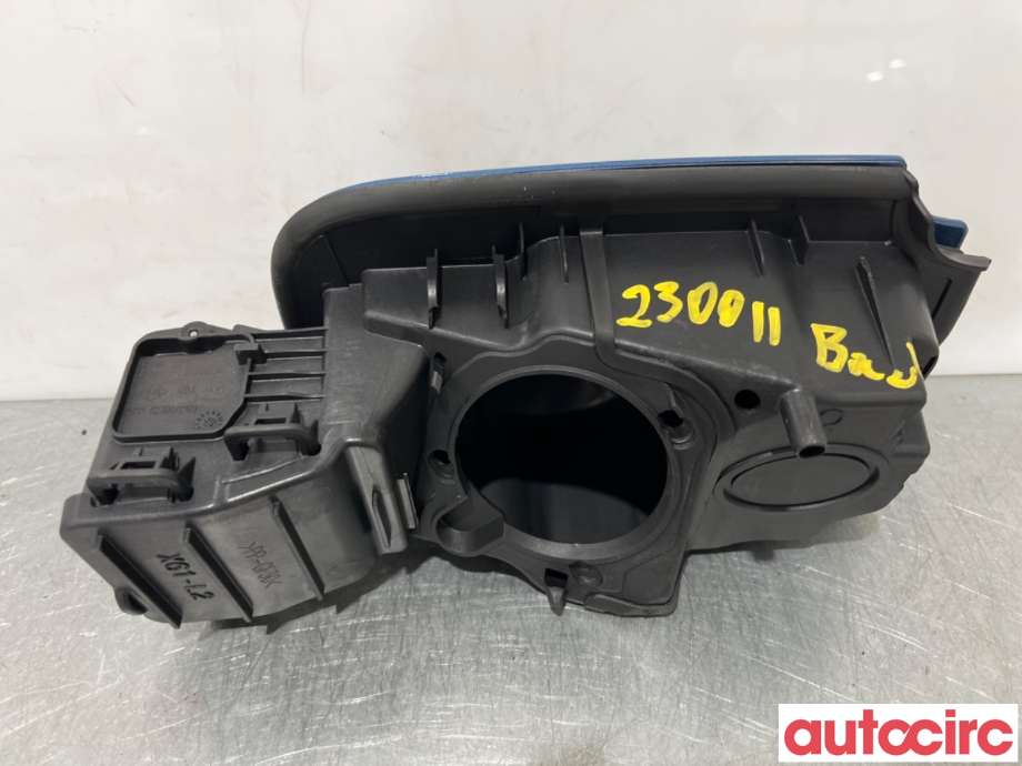 Tanklokk til Renault Kangoo 2008-2021 (Type II)  (RENAULT|8200815157||8200815154)