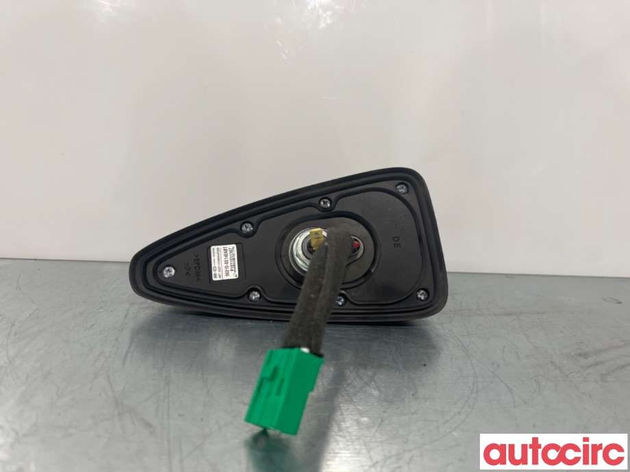 Antenne forsterker til Kia Niro 2016-2021 (KIA|96210G5140ABT||96210-G5140ABT)