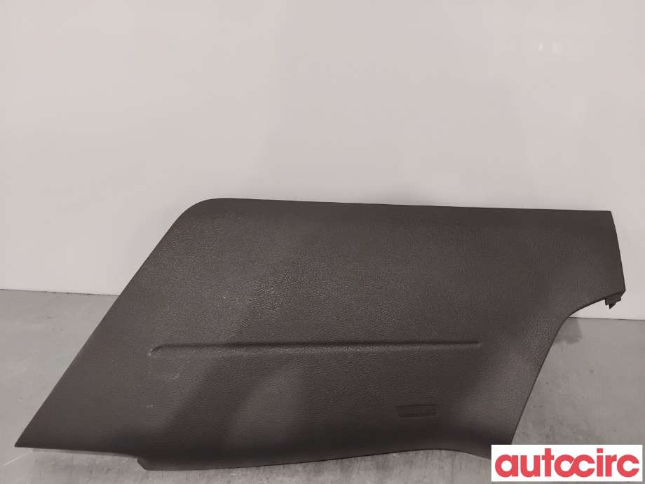 Airbag passasjer til Ford Transit Custom, 2013-2023 (Type I)  (FORD|6072951)