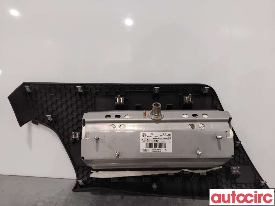 Airbag passasjer til Ford Transit Custom 2013-2023 (Type I)  (FORD|6072951|34079572F|BK21-V044A74-BG35B8)