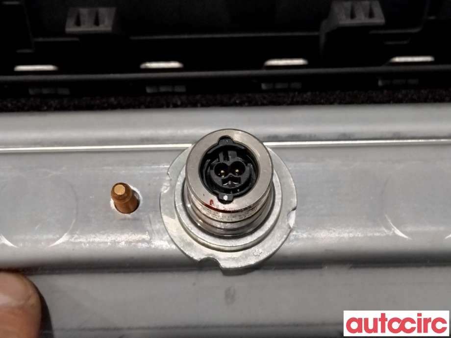Airbag passasjer til Ford Transit Custom 2013-2023 (Type I)  (FORD|6072951|34079572F|BK21-V044A74-BG35B8)