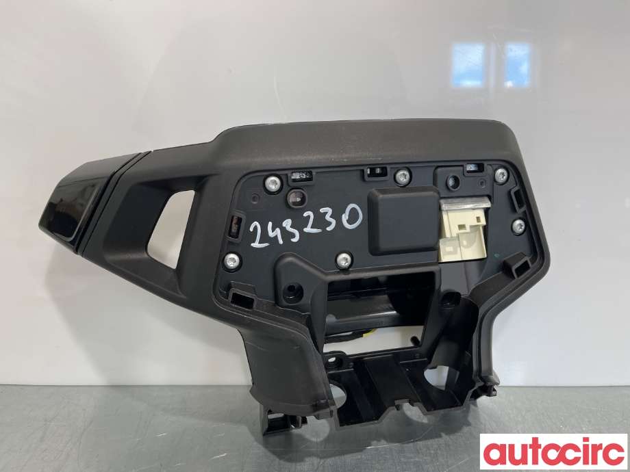 Instrumentpanel til VW ID.4 2020-->>  (VOLKSWAGEN|10A920320C)