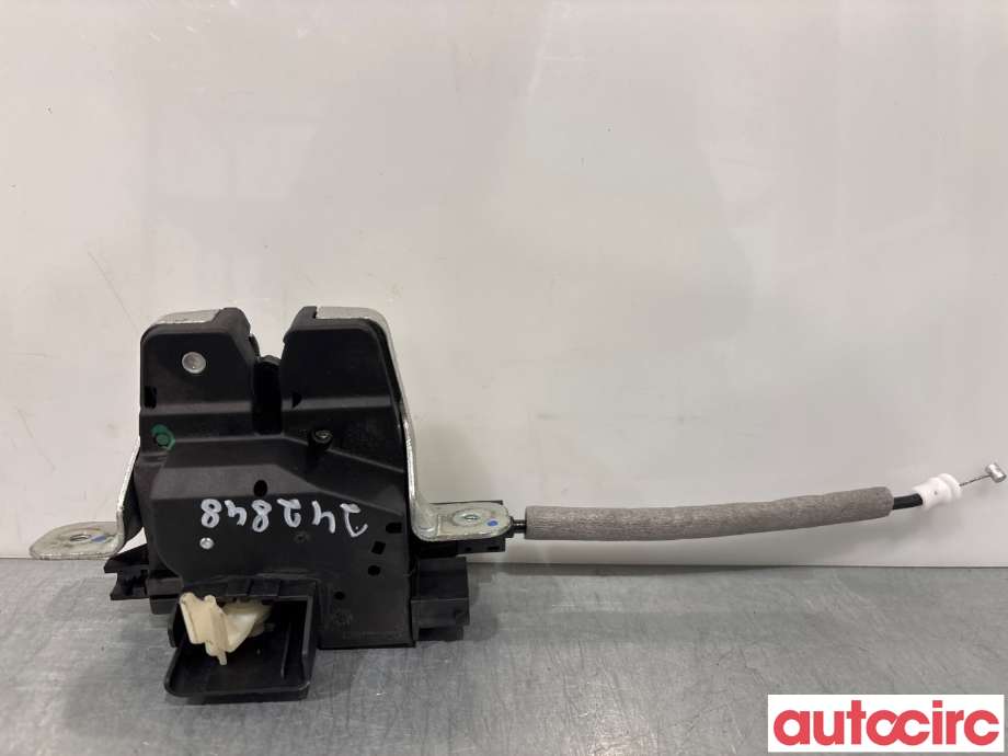 Baklukelås til Mercedes Vito 2014-->> (W447) (W447) (MERCEDES|A4477400335|)