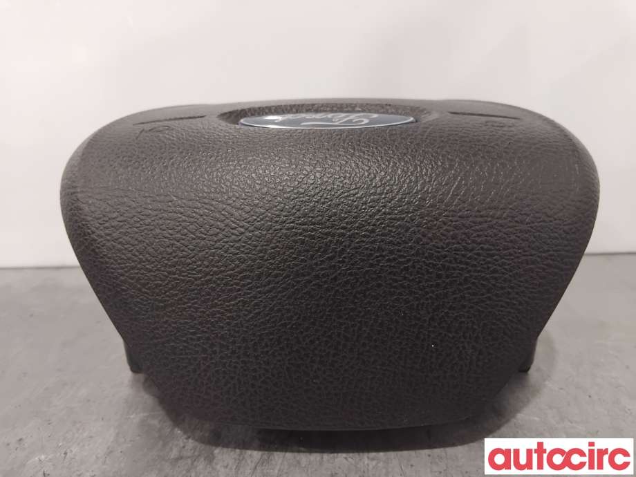 Airbag rattpute til Ford Transit Custom 2013-2023 (Type I)  (FORD|1763190||BK21-V042B85-AB35B8)