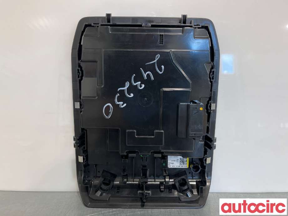 Taklyspanel til VW ID.4 2020-->>  (VOLKSWAGEN|5H0959561K|)