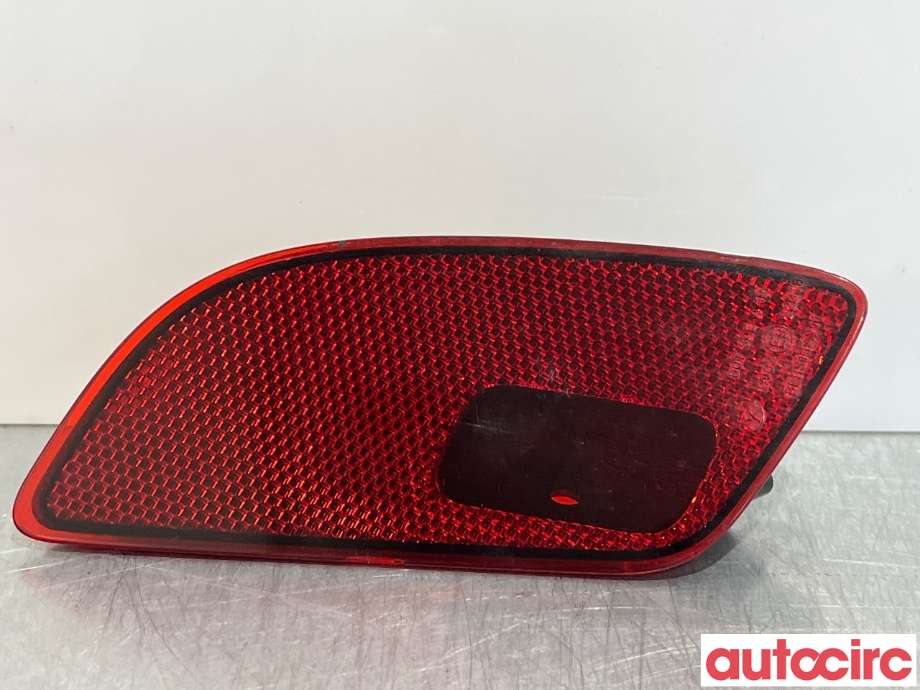 Refleksplate til VW ID.4, 2020-->> (VOLKSWAGEN|11E945702A)
