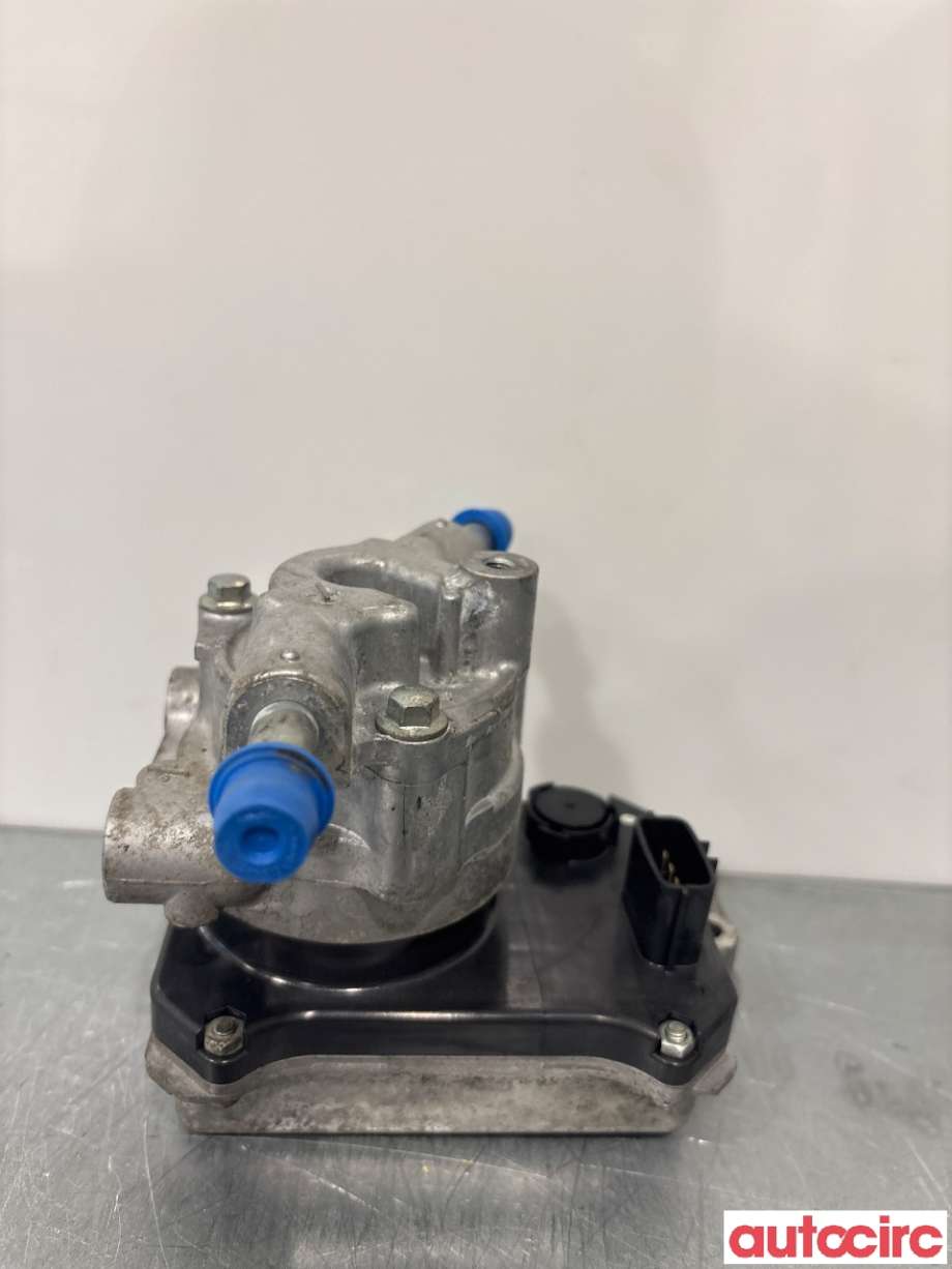 Oljepumpe girkasse til Mitsubishi Outlander 2012-2015 (Type III, Fase 1)  (MITSUBISHI|9430A009|)