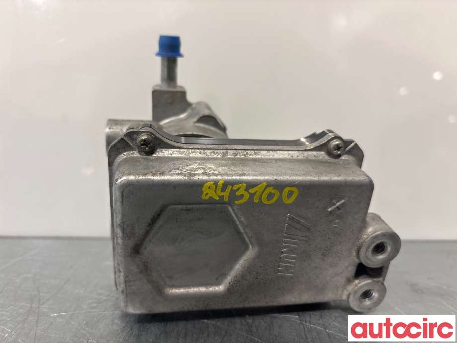 Oljepumpe girkasse til Mitsubishi Outlander 2012-2015 (Type III, Fase 1)  (MITSUBISHI|9430A009|)