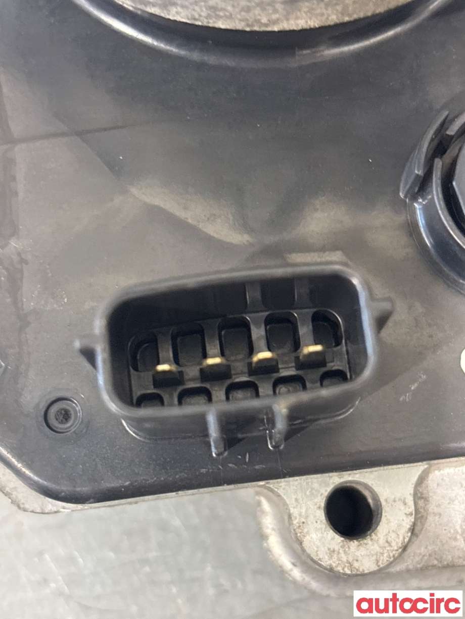 Oljepumpe girkasse til Mitsubishi Outlander 2012-2015 (Type III, Fase 1)  (MITSUBISHI|9430A009|)