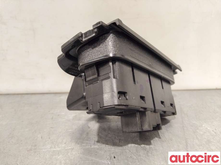 Bryter diverse til Ford Transit Custom 2013-2023 (Type I) (FORD|2377666||KK3T11B573AC)