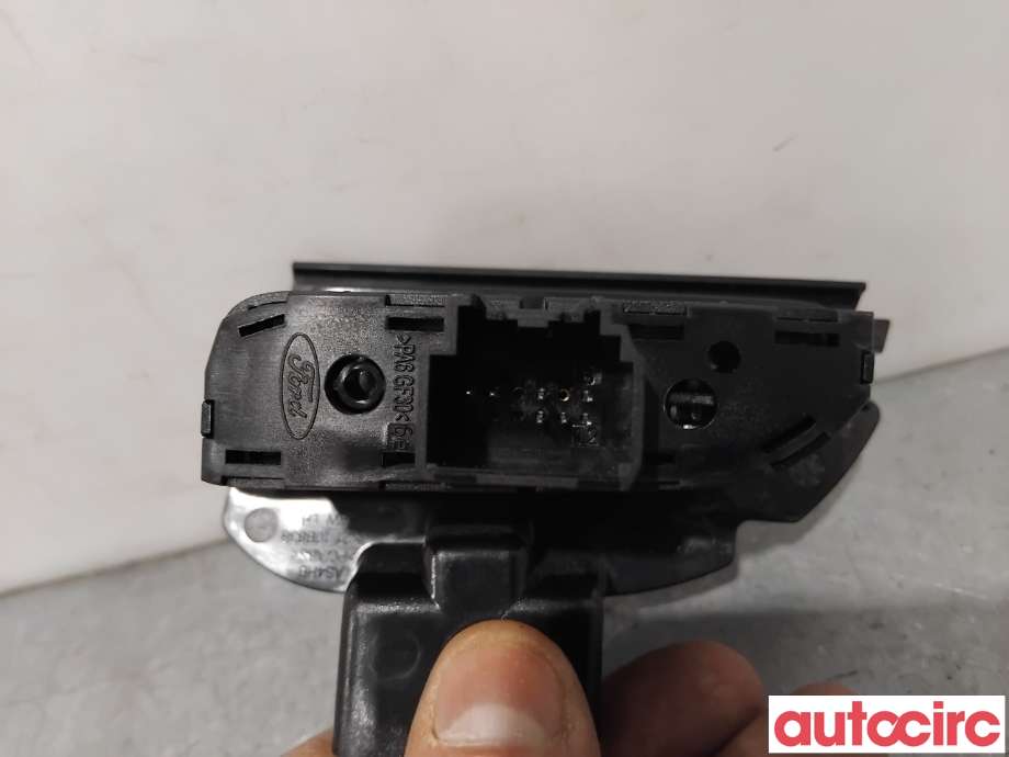 Bryter diverse til Ford Transit Custom 2013-2023 (Type I) (FORD|2377666||KK3T11B573AC)