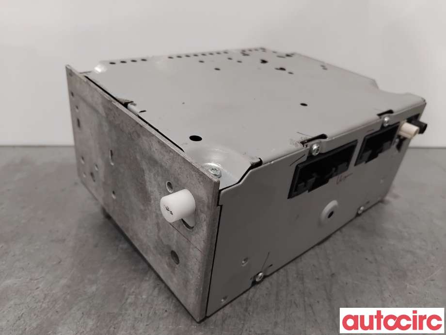 Bilstereo til Ford Transit Custom 2013-2023 (Type I)  (FORD|2335493||F1BT-18C815-HH)