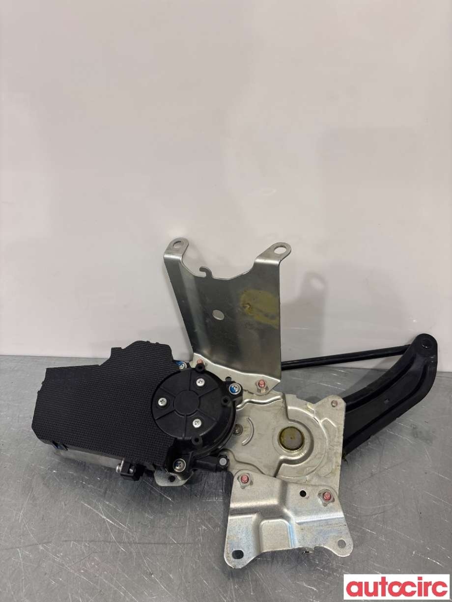 Baklukeåpner motor til Mitsubishi Outlander 2012-2015 (Type III, Fase 1)  (MITSUBISHI|5813A097|427110-10510|)