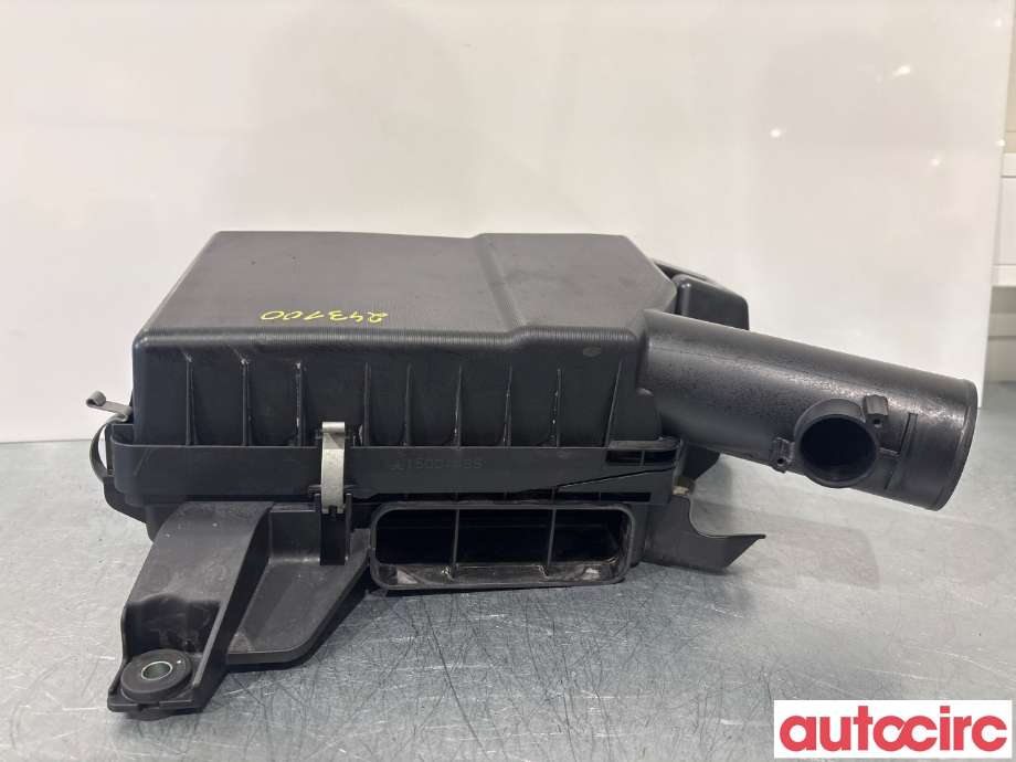 Luftfilterboks til Mitsubishi Outlander 2012-2015 (Type III, Fase 1)  (MITSUBISHI|1500A536||1500A485)