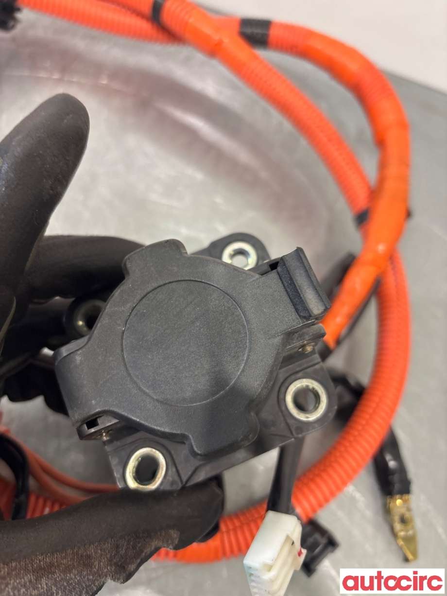Kabel høy volt (HV) hybrid til Mitsubishi Outlander 2012-2015 (Type III, Fase 1)  (MITSUBISHI|9499D196|)