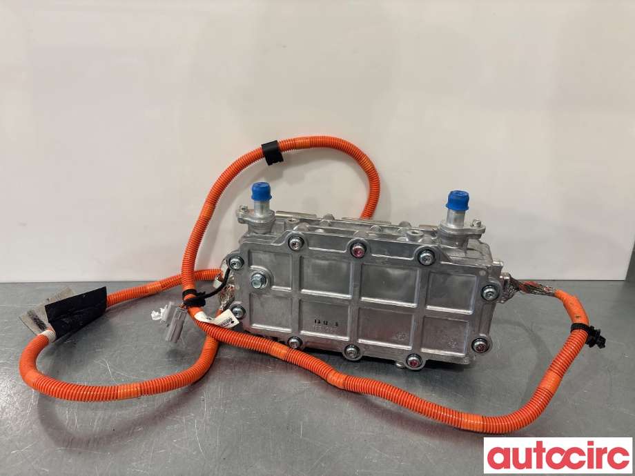 Varmeapparat register til Mitsubishi Outlander 2012-2015 (Type III, Fase 1)  (MITSUBISHI|7807A007|CAB411A033)