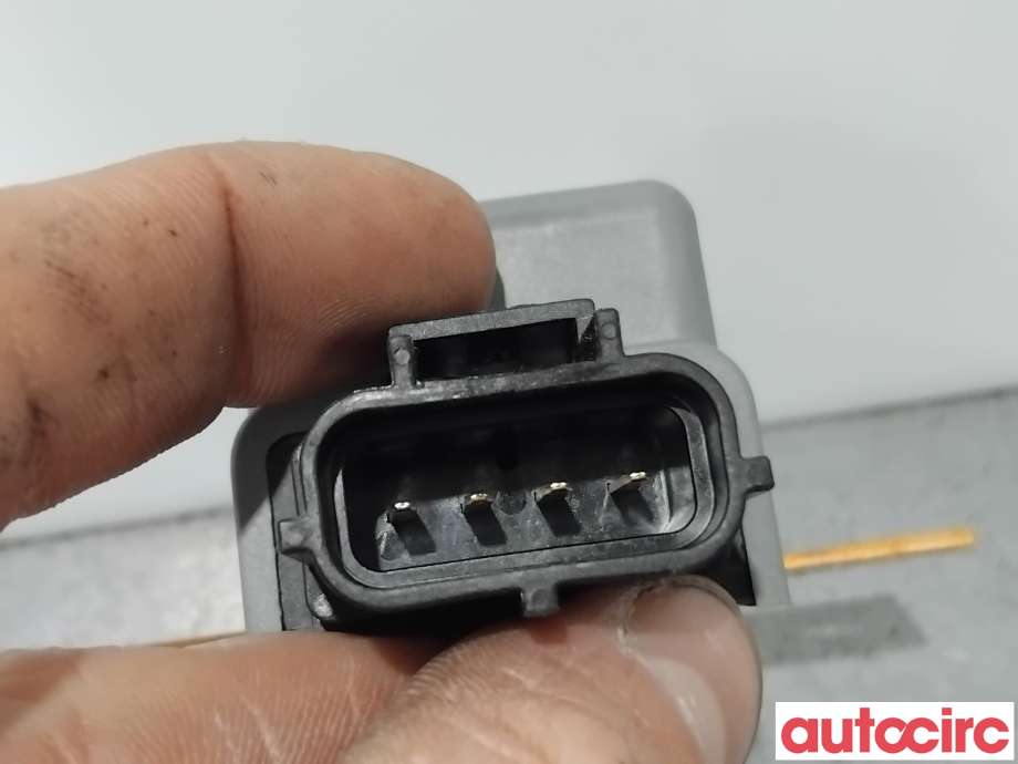 Rele diverse til Ford Transit Custom 2013-2023 (Type I)  (FORD|1900802||DK3T10B728AA)