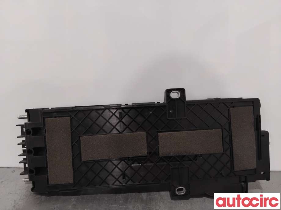 Sikringsboks til Ford Transit Custom 2013-2023 (Type I)  (FORD|NO NR||BK2T-14B144-BA)