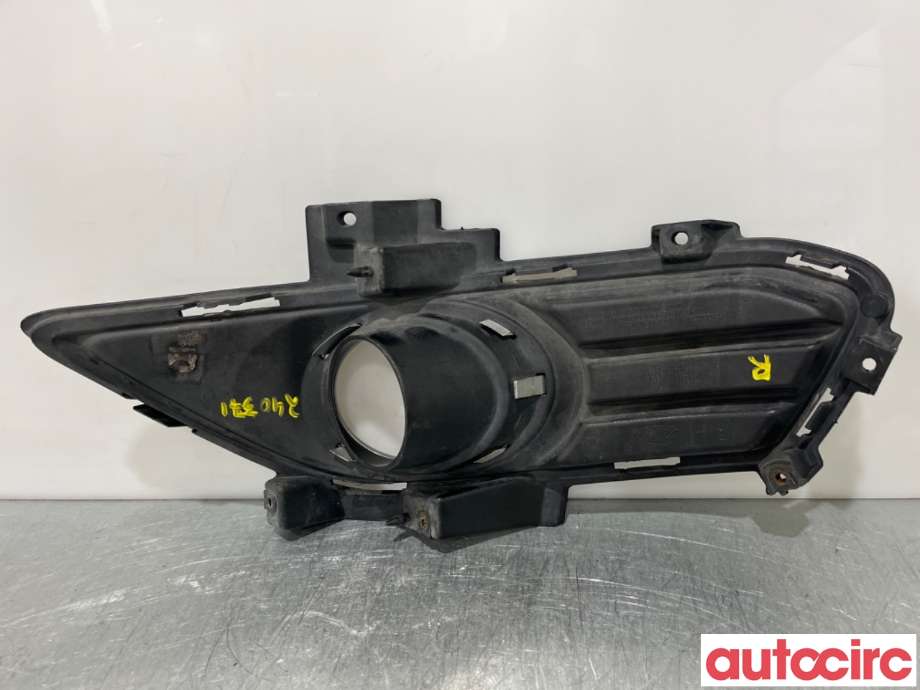 Frontlyktehus til Ford Mondeo 2014-2019 (Type V, Fase 1) (FORD|1921665||DS73-19952-L)