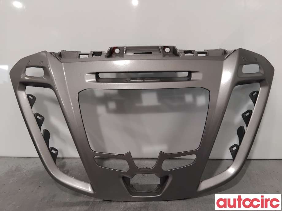 Innredning diverse til Ford Transit Custom, 2013-2023 (Type I)  (FORD|1851868)