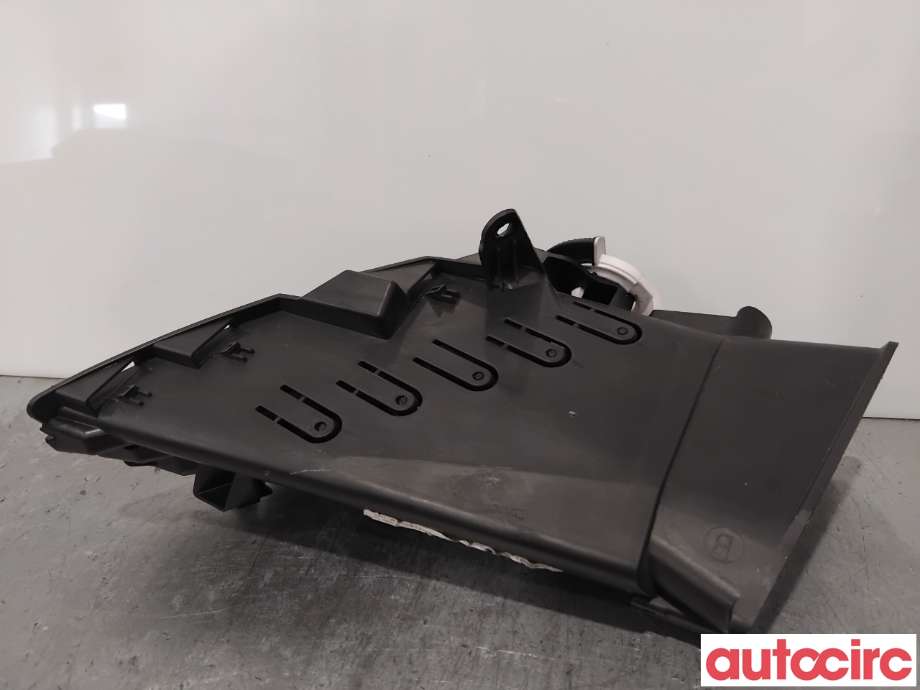 Dashbord friskluftdyse til Ford Transit Custom 2013-2023 (Type I)  (FORD|1814979||BK21V018B09BBW)