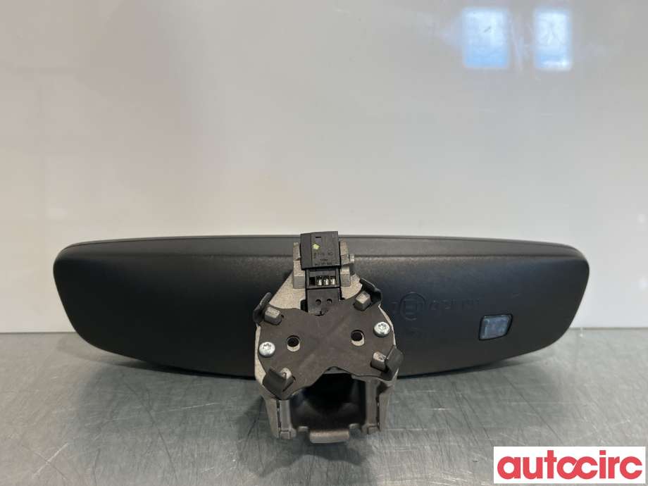 Speil innvendig til VW ID.4 2020-->>  (VOLKSWAGEN|3G0857511AN|)