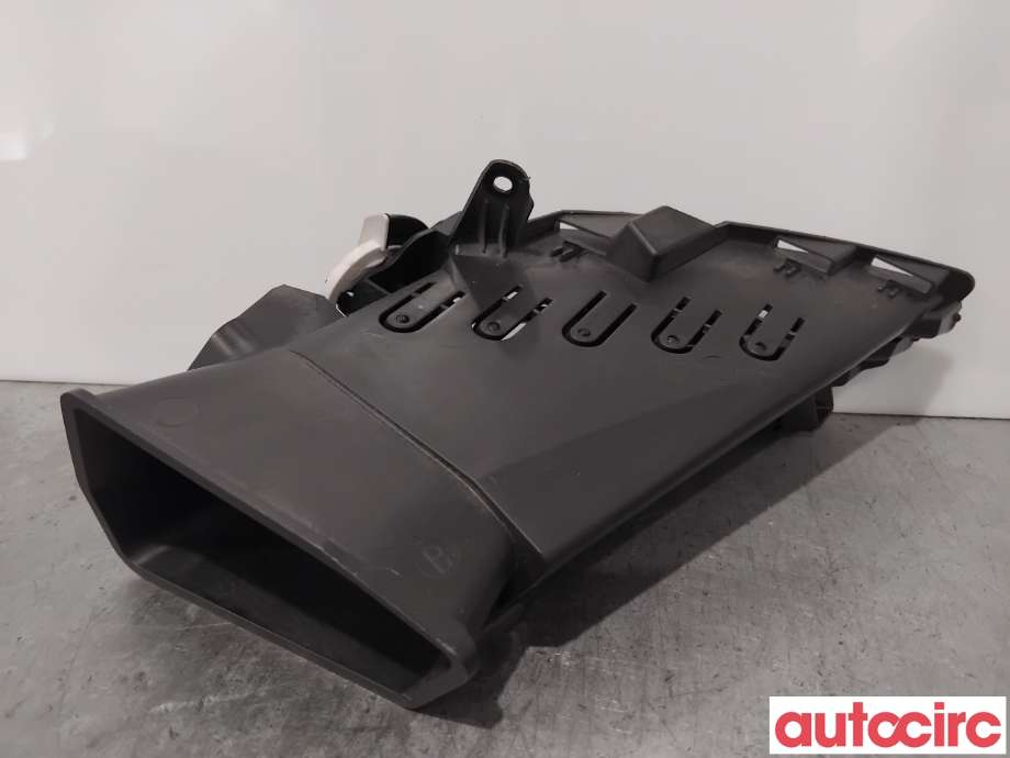 Dashbord friskluftdyse til Ford Transit Custom 2013-2023 (Type I)  (FORD|1814977||BK21V018B08BBW)