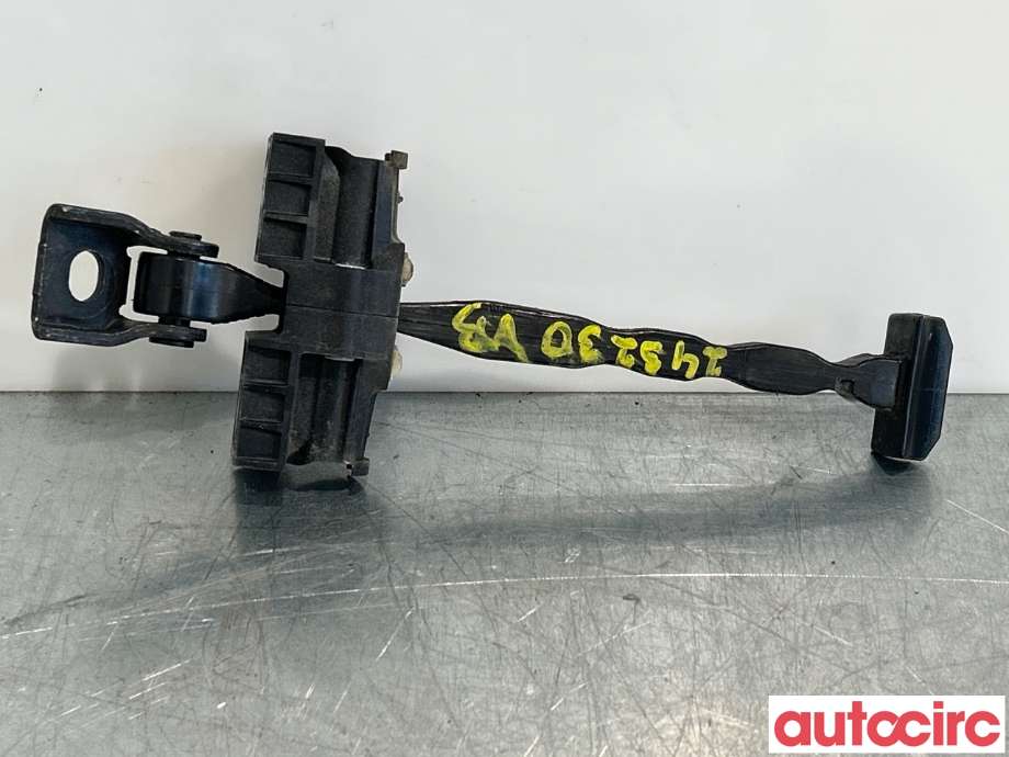 Dørstopper til VW ID.4 2020-->> (VOLKSWAGEN|11A839249A|)