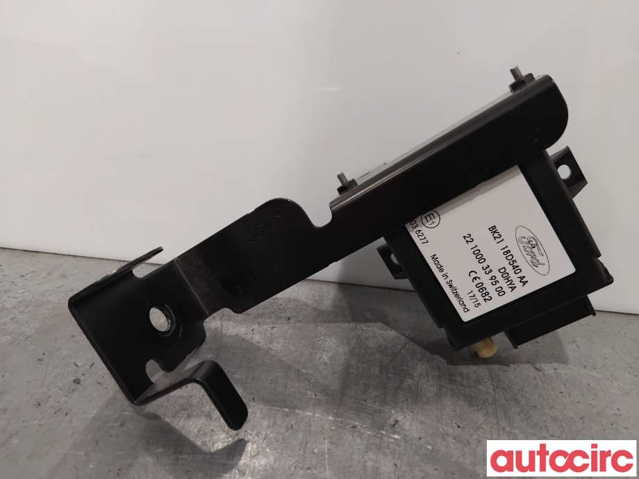 Styreenhet diverse til Ford Transit Custom, 2013-2023 (Type I)  (FORD|1929558)