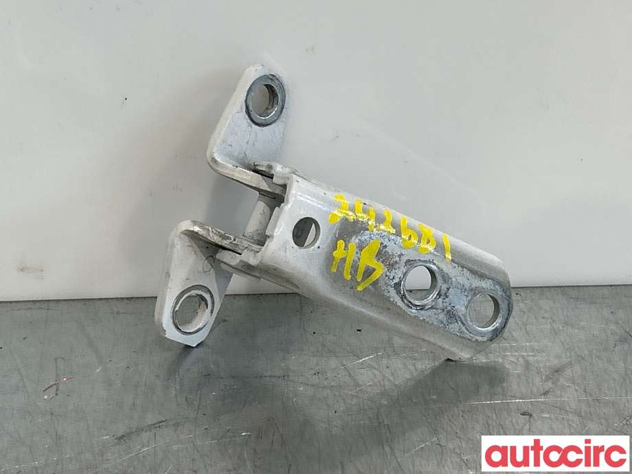 Hengsler til Mitsubishi Outlander 2015-->> (Type III, Fase 2) (MITSUBISHI|5702A063|)