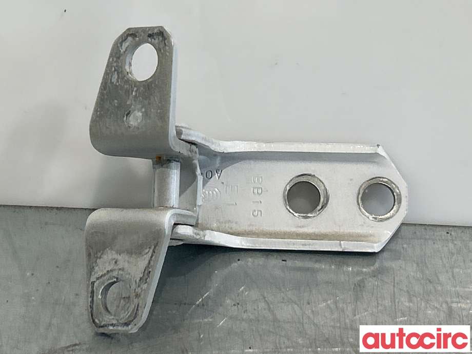 Hengsler til Mitsubishi Outlander 2015-->> (Type III, Fase 2) (MITSUBISHI|5702A063|)