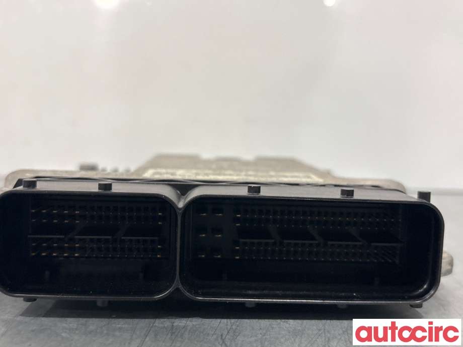 Styreenhet motor til Škoda Yeti 2014-2017 (Fase 2)  (SKODA|04L906016K|0281030170|04L907309K)