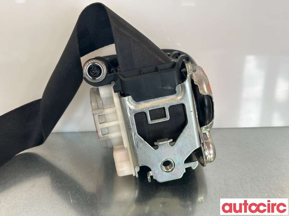 Sikkerhetsbelte foran høyre til Toyota Proace 2016-->> (Type II)  (TOYOTA|SU001A4132)