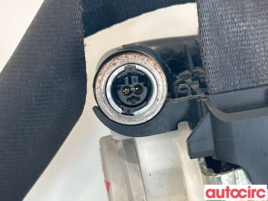 Sikkerhetsbelte foran høyre til Toyota Proace 2016-->> (Type II)  (TOYOTA|SU001A4132)