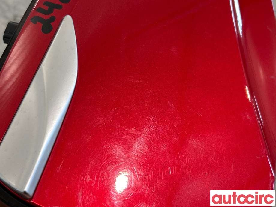 Batterilader inntak/luke til BYD Atto 2022-->> (BYD|SC2E-8403846A||SC2E-8403843A)