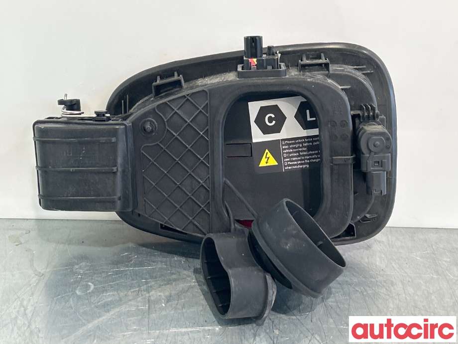 Batterilader inntak/luke til BYD Atto 2022-->> (BYD|SC2E-8403846A||SC2E-8403843A)